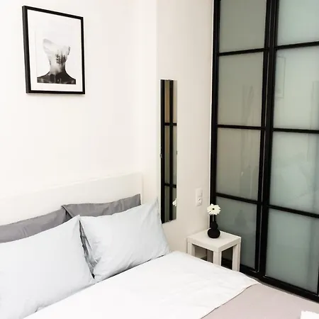 Comfy 23 Apartment Thessaloniki Exterior photo