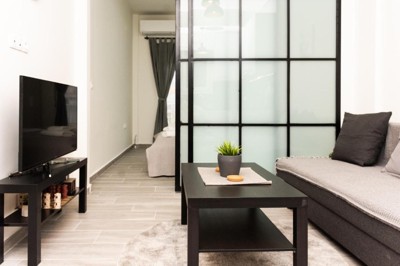 Comfy 23 Apartment